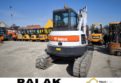 Mini koparka BOBCAT E 50 , 2020 rok