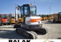 Mini koparka BOBCAT E 50 , 2020 rok