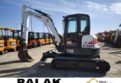 Mini koparka BOBCAT E 50 , 2020 rok