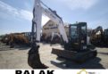 Mini koparka BOBCAT E 50 , 2020 rok