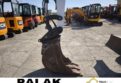 Mini koparka BOBCAT E 50 , 2020 rok