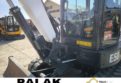 Mini koparka BOBCAT E 50 , 2020 rok