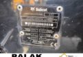 Mini koparka BOBCAT E 50 , 2020 rok
