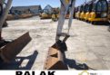 Mini koparka Takeuchi Tb 230 , 2019 rok