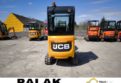 Mini koparka JCB 16 C -1 , 2021 rok