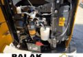 Mini koparka JCB 16 C -1 , 2021 rok