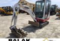 Mini koparka TAKEUCHI TB 216 ,2019 rok