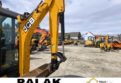 Mini koparka JCB 16 C -1 , 2022 rok