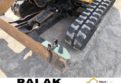 Mini koparka JCB 16 C -1 , 2022 rok