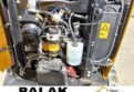 Mini koparka JCB 16 C -1 , 2022 rok