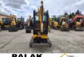 Mini koparka JCB 16 C -1 , 2022 rok