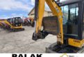 Mini koparka JCB 16 C -1 , 2022 rok