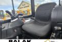 Mini koparka JCB 16 C -1 , 2022 rok