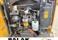 Mini koparka JCB 16 C -1 , 2022 rok