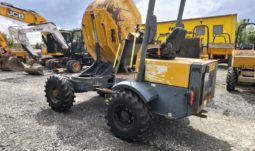 Wozidło TEREX BENFORD 3TON, OBROTOWE ,2014rok