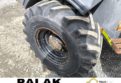 Wozidło TEREX BENFORD 3TON, OBROTOWE ,2014rok