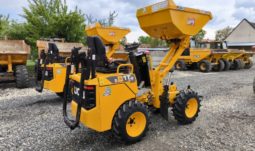 Wozidło przegubowe JCB 1 TON , HIGH TIP , 2023rok