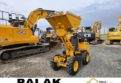 Wozidło przegubowe JCB 1 TON , HIGH TIP , 2023rok