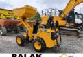 Wozidło przegubowe JCB 1 TON , HIGH TIP , 2023rok