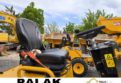 Wozidło przegubowe JCB 1 TON , HIGH TIP , 2023rok