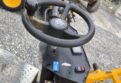 Wozidło przegubowe JCB 1 TON , HIGH TIP , 2023rok