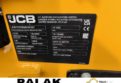 Wozidło przegubowe JCB 1 TON , HIGH TIP , 2023rok