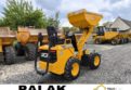 Wozidło przegubowe JCB 1 TON , HIGH TIP , 2023rok