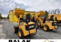 Wozidło przegubowe JCB 1 TON , HIGH TIP , 2023rok
