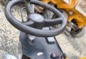 Wozidło przegubowe JCB 1 TON , HIGH TIP , 2023rok