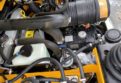 Wozidło przegubowe JCB 1 TON , HIGH TIP , 2023rok