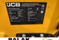 Wozidło przegubowe JCB 1 TON , HIGH TIP , 2023rok