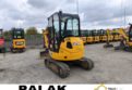 Mini koparka JCB 8025 ZTS , 2019rok / JCB 8026