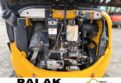 Mini koparka JCB 8025 ZTS , 2019rok / JCB 8026