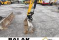 Mini koparka JCB 8025 ZTS , 2019rok / JCB 8026
