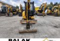 Mini koparka JCB 8025 ZTS , 2019rok / JCB 8026