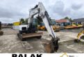 Mini koparka BOBCAT E 85 , 2019 rok