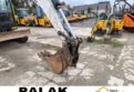 Mini koparka BOBCAT E 85 , 2019 rok