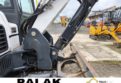 Mini koparka BOBCAT E 85 , 2019 rok
