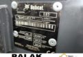 Mini koparka BOBCAT E 85 , 2019 rok