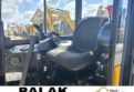 Mini koparka JCB 16C-1 , 2021 rok