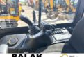 Mini koparka JCB 16C-1 , 2021 rok