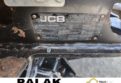 Mini koparka JCB 16C-1 , 2021 rok