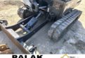 Mini koparka Bobcat E 17 , 2018 rok OTWARTA