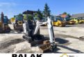 Mini koparka Bobcat E 17 , 2018 rok OTWARTA