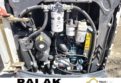 Mini koparka Bobcat E 17 , 2018 rok OTWARTA