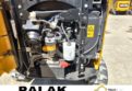 Mini koparka JCB 16 C -1 , 2022 rok