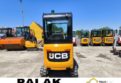 Mini koparka JCB 16 C -1 , 2022 rok
