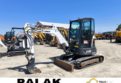 Mini koparka BOBCAT E 26 , 2023 rok