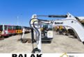 Mini koparka BOBCAT E 26 , 2023 rok
