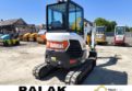 Mini koparka BOBCAT E 26 , 2023 rok